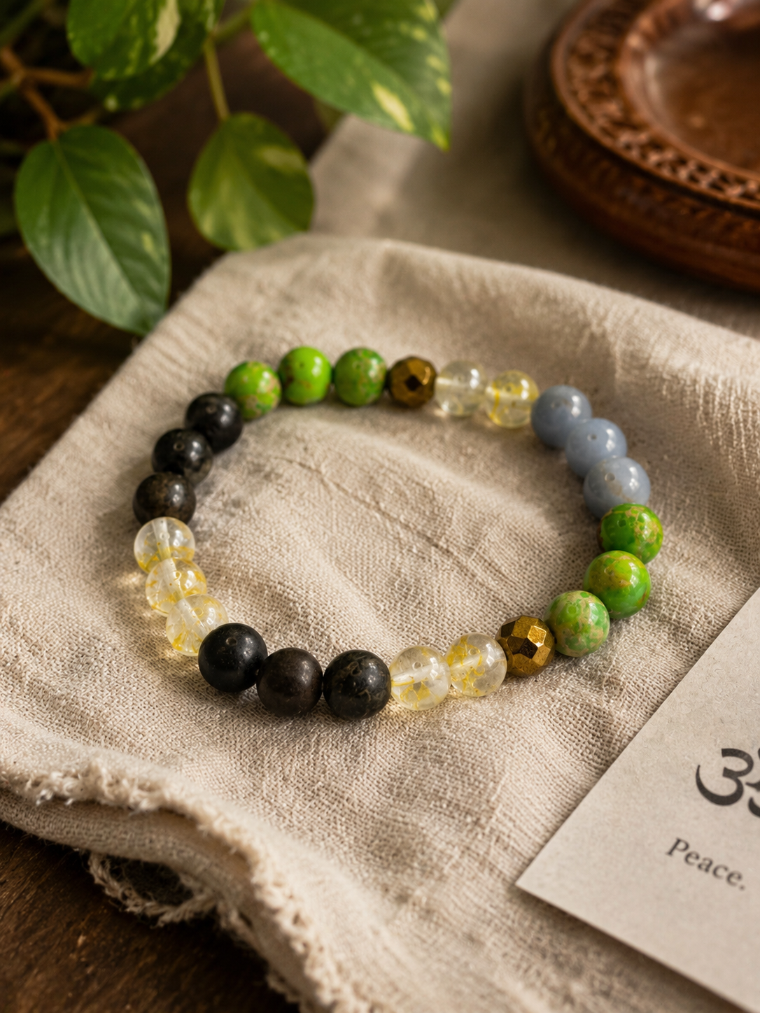 धनु राशि Bracelet | Sagittarius Zodiac Bracelet