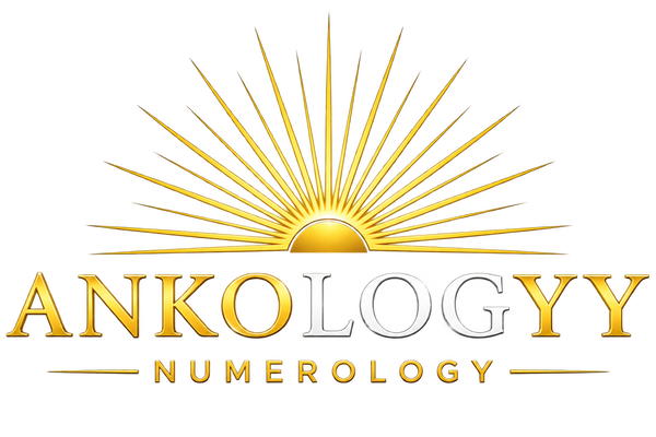 Ankologyy