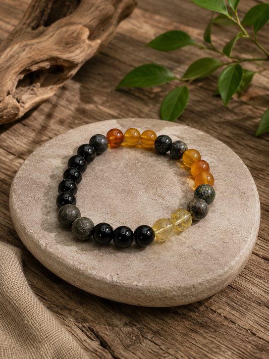 कन्या राशि Bracelet | Virgo Zodiac Bracelet