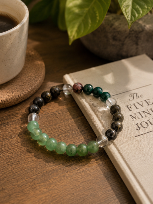 मेष राशि Bracelet | Aries Zodiac Bracelet