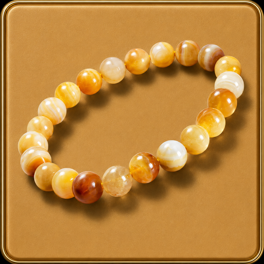 Cat’s Eye Protection Bracelet