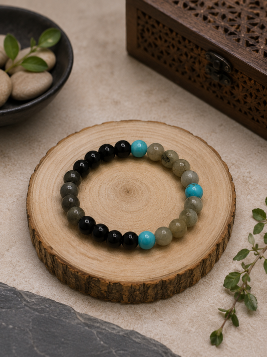 वृश्चिक राशि Bracelet | Scorpio Zodiac Bracelet