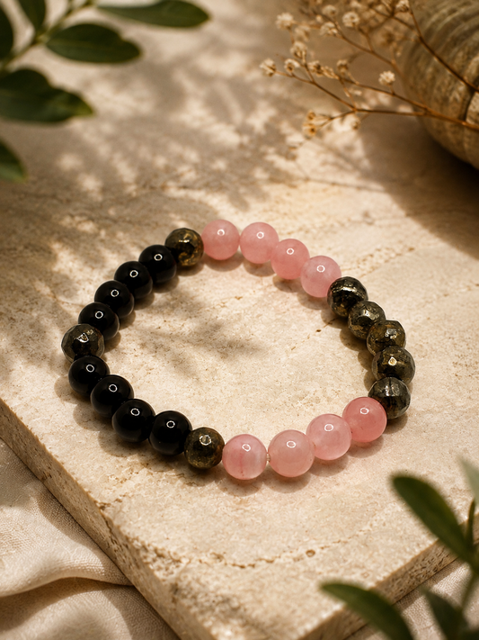 तुला राशि Bracelet | Libra Zodiac Bracelet